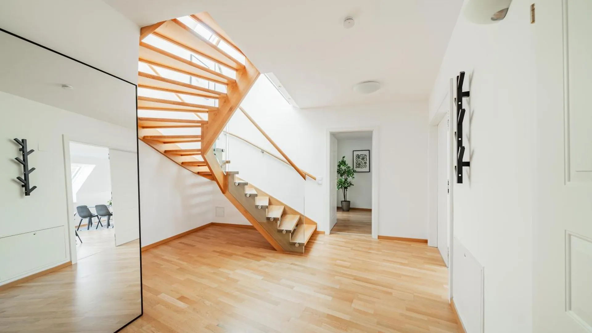Apartment City Chic #20 Vienna