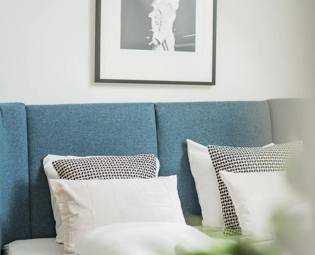 City Chic #20 Vienna Apartment