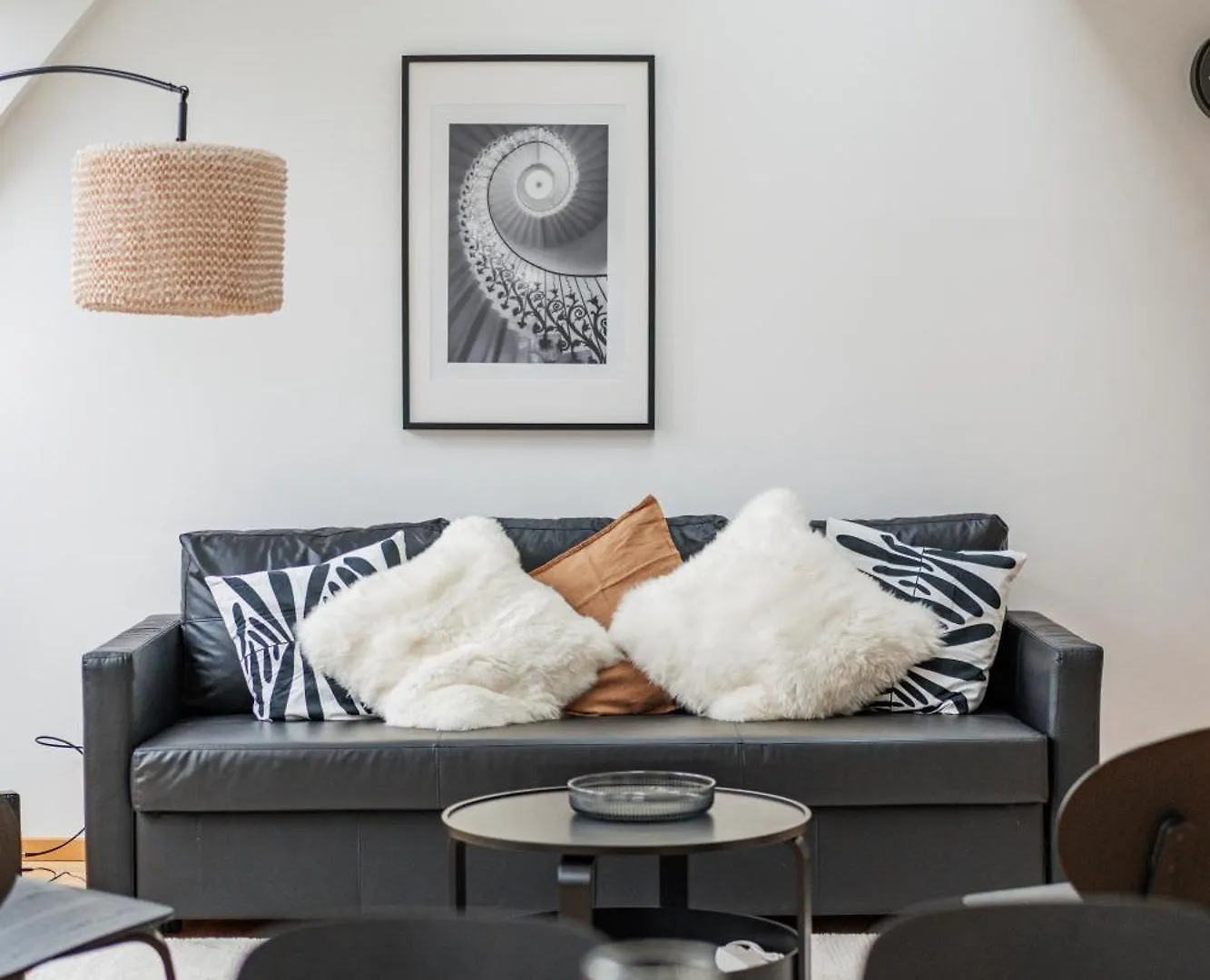City Chic #20 Vienna Apartment