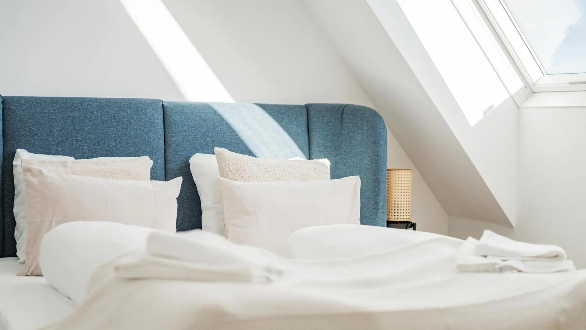 Apartment City Chic #20 Vienna