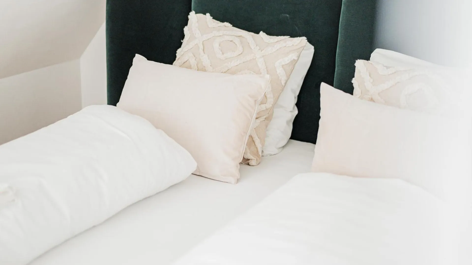 Apartment City Chic #20 Vienna Austria