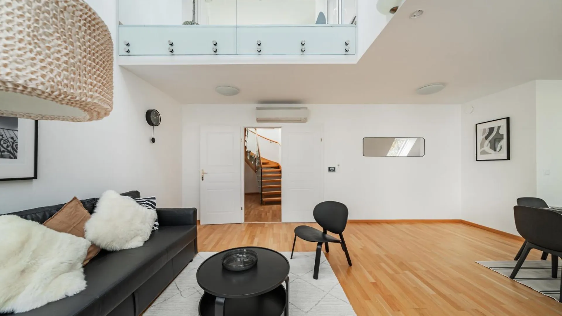 Apartment City Chic #20 Vienna Austria
