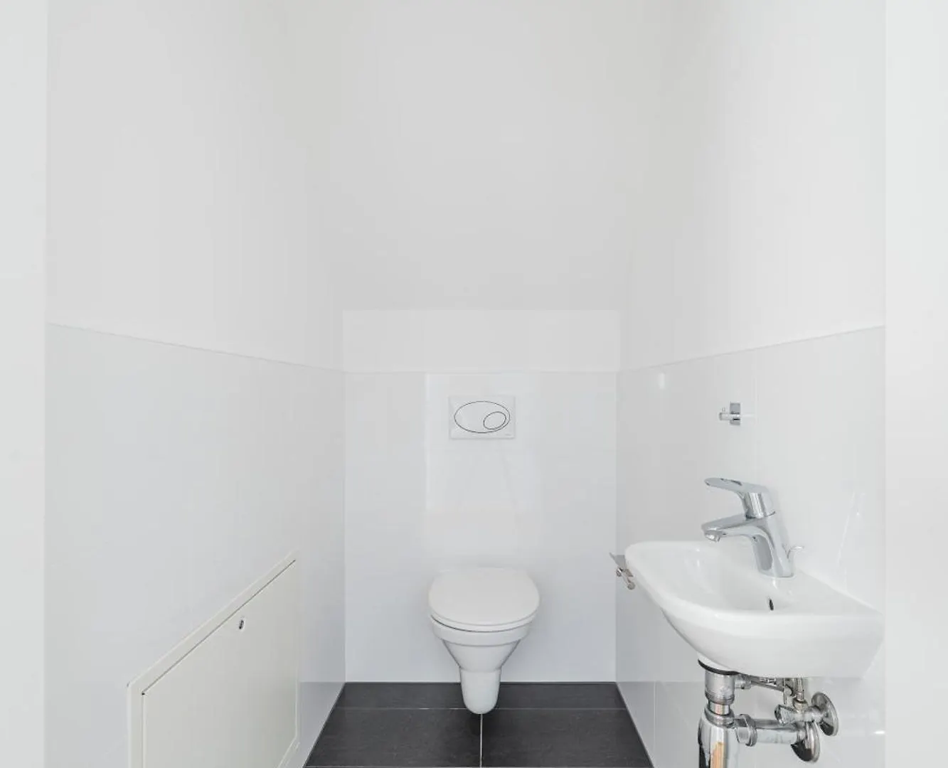 Apartment City Chic #20 Vienna