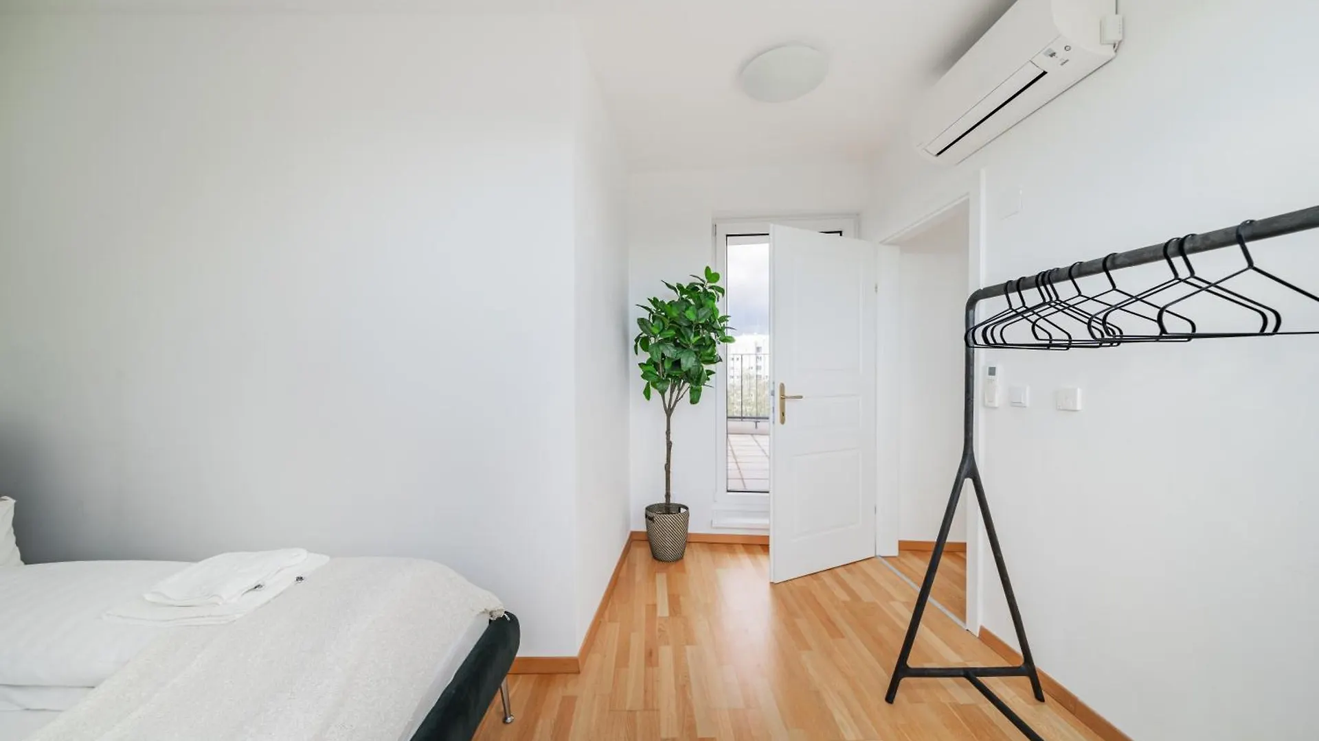 City Chic #20 Vienna Apartment