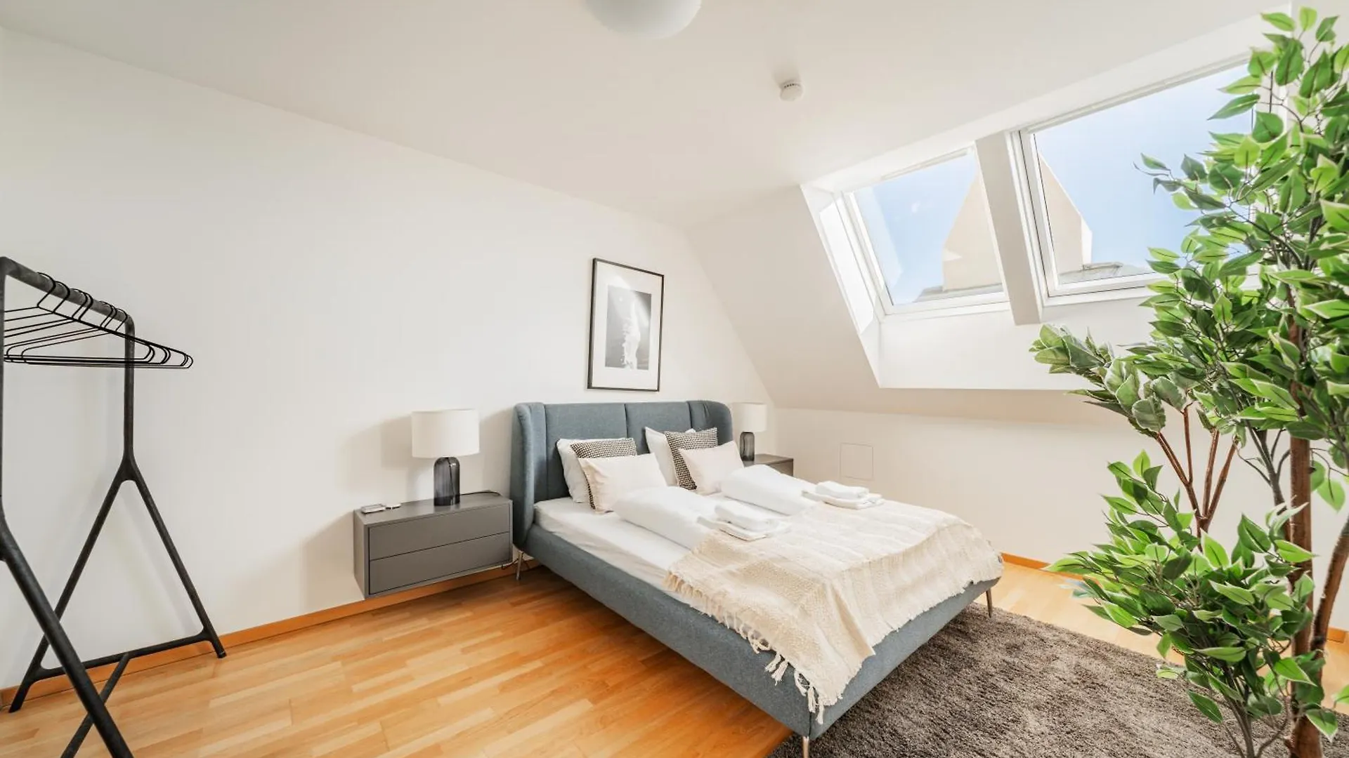 Apartment City Chic #20 Vienna Austria