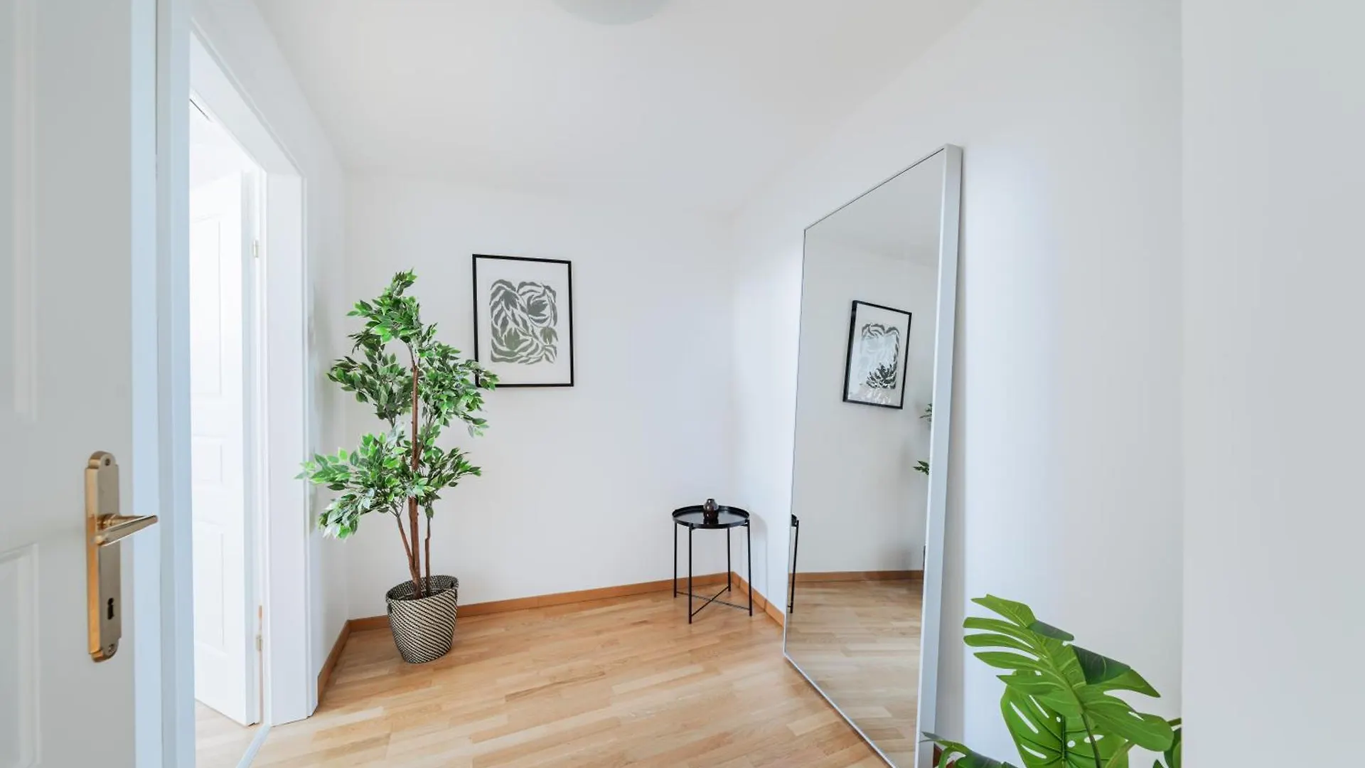Apartment City Chic #20 Vienna
