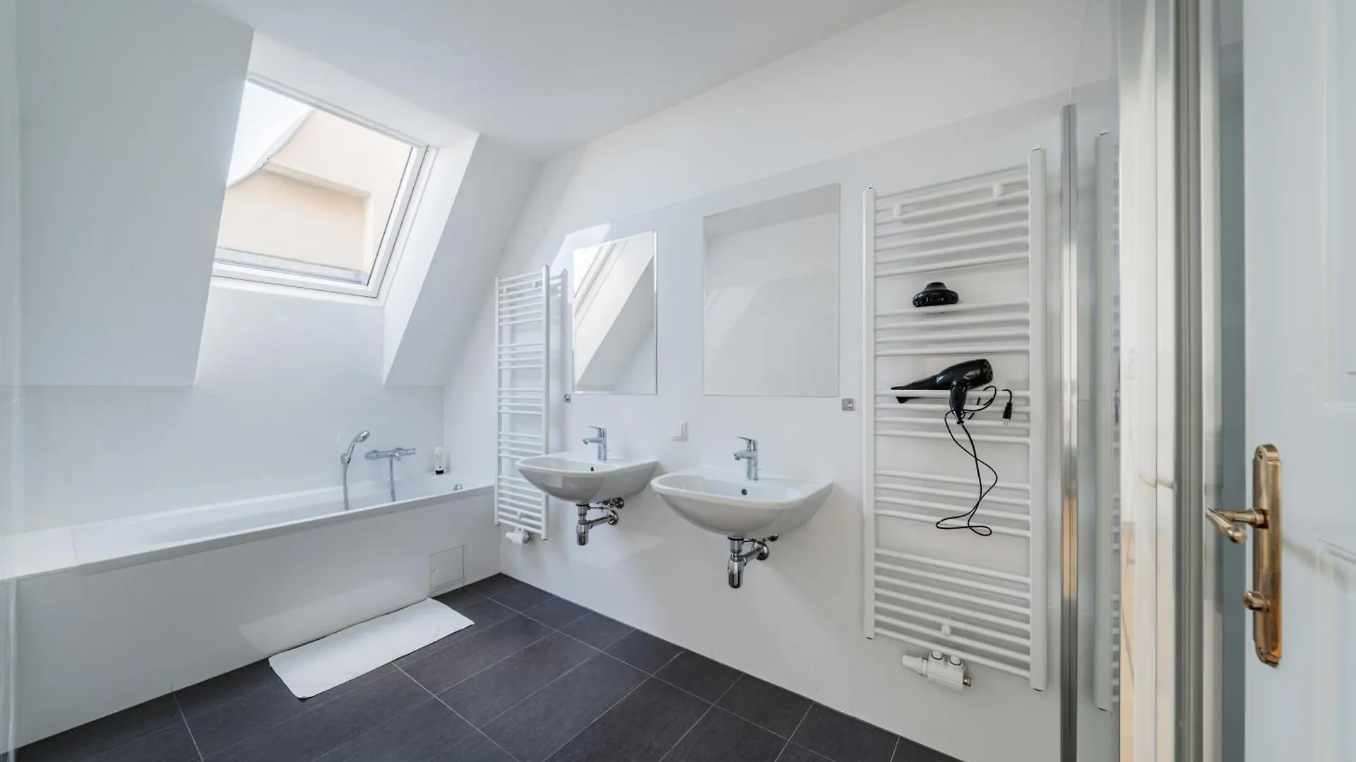 Apartment City Chic #20 Vienna Austria
