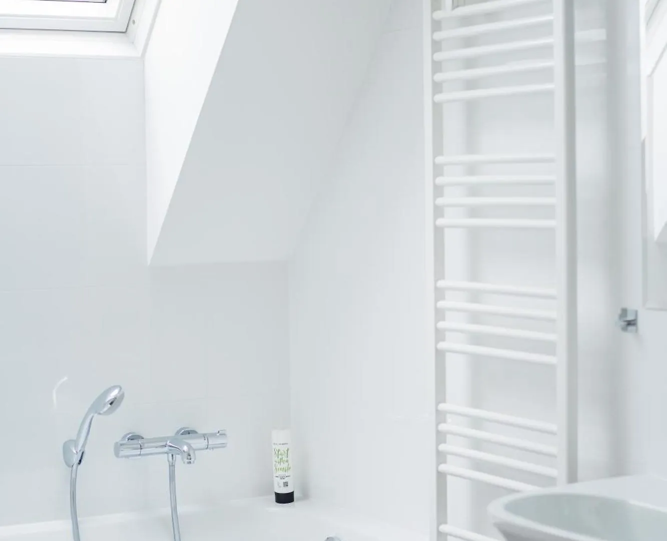 Apartament City Chic #20 Wiedeń Austria